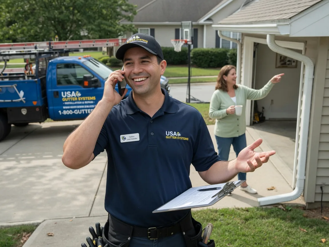 Gutter Installation Lemont, IL FAQs